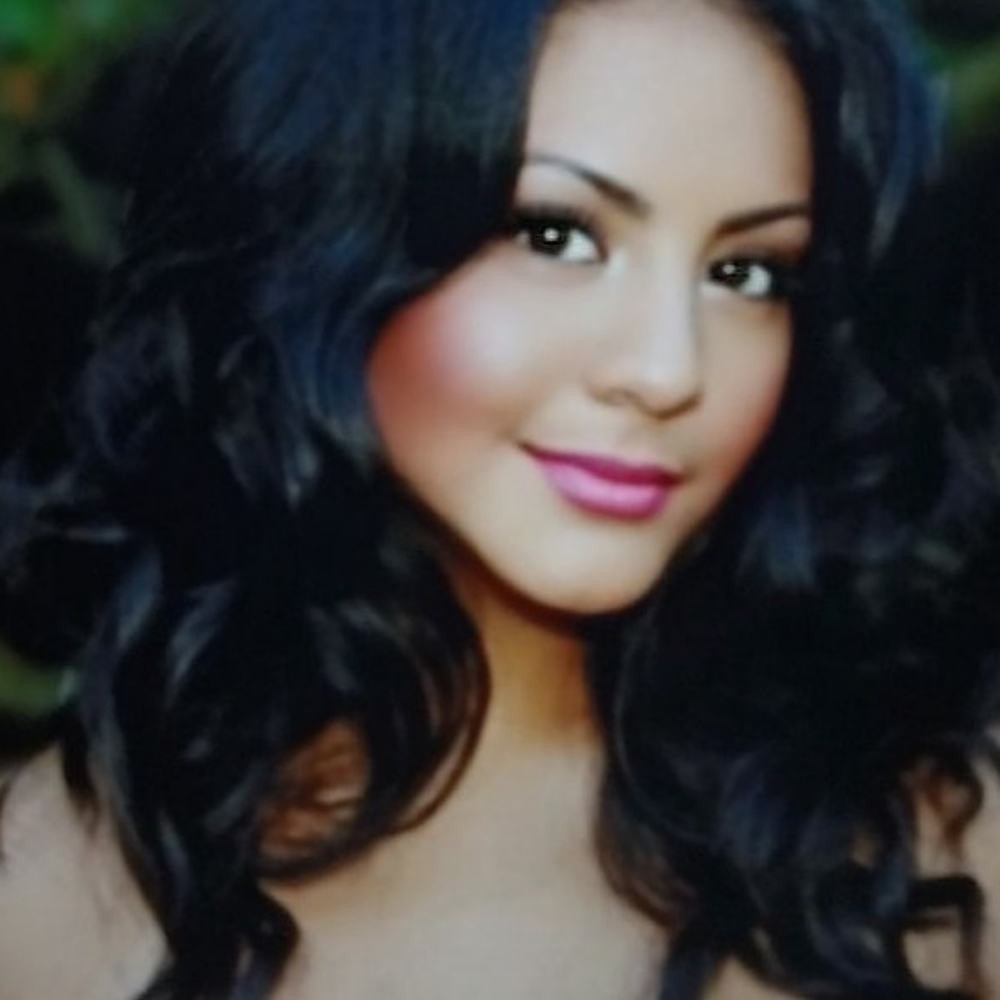 Meet your Posher, Sherry